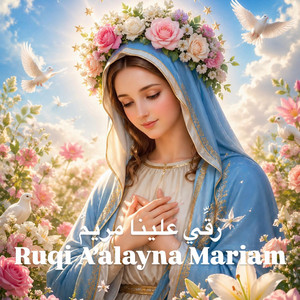 Ruqi A'alayna Mariam - رقي علينا مريم by Christiane Najjar