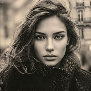 Une Chanson Douce by Le Souffle