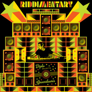 Riddimentary: Diplo Selects Greensleeves — Various Artists