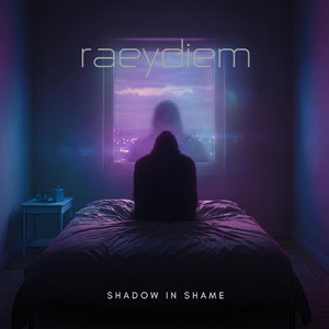 Shadow In Shame by raeydiem