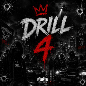 Drill 4 by SMS Production