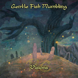 Gentle Fish Mumbling poster