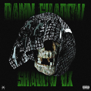 Damn Shadow by SHADOW BX
