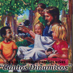 Grupo Tiempo Nuevo poster