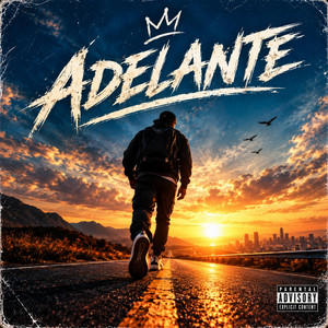 Adelante by alberto26