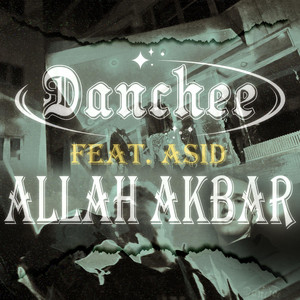 Portada de Allah Akbar
