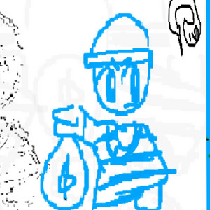 Portada de bandit