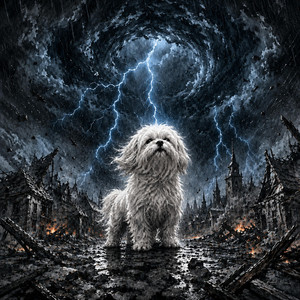 The Storm by Thunder & Oliver