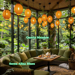 Quartz Meadow