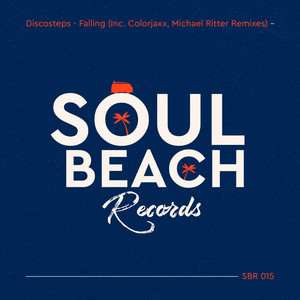 Falling - Michael Ritter Remix by Discosteps, Michael Ritter