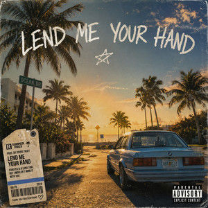 Lend me your hand by Ashkahab