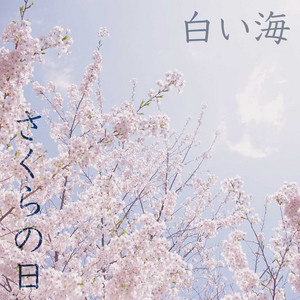 sakura-no-hi by 白い海