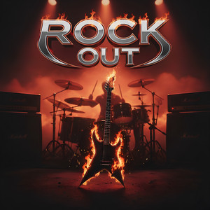 Tiago Silva - Rock Out