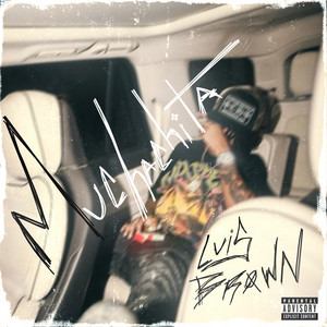 Lil ZaZa - Muchachita (Luis Brown)