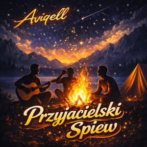 Przyjacielski Śpiew by Aviqell