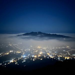 lights by Rosa Moln, Ryan Walker, Cultertraz
