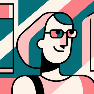 Malissa Marcano - Temperance