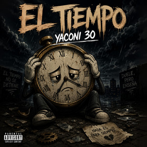 EL TIEMPO by SBN MUSIC