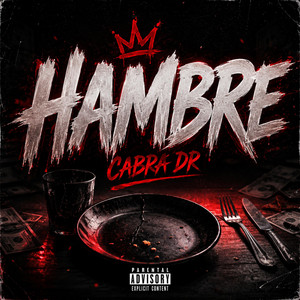 HAMBRE by CABRA DR