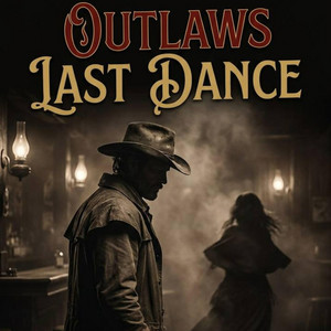 Outlaw’s Last Dance by Maddox Chain