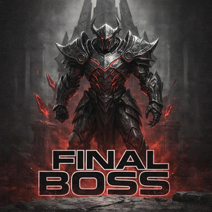 FINAL BOSS by Velvetpure