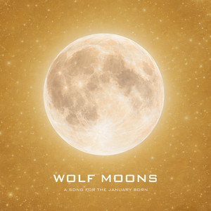 WOLF MOONS by HiiRO