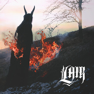 Lair cover