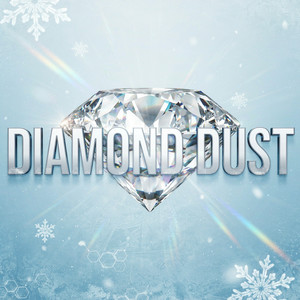 DIAMOND DUST by Kayvon Rex