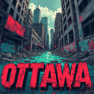 Ottawa by Capital Boom