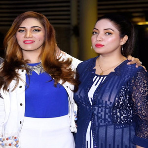 Manwa Sisters - Desan da Raja