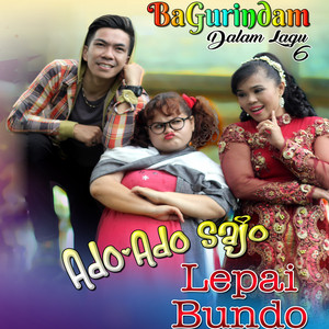 Uda Dirantau by Lepai, Bundo