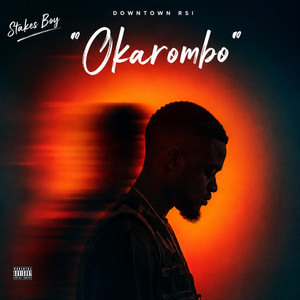 Okarombo(Ulalala Ulalale) by Stakes Boy