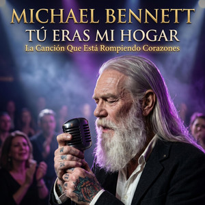 Solo En Mis Sueños by Michael Bennett