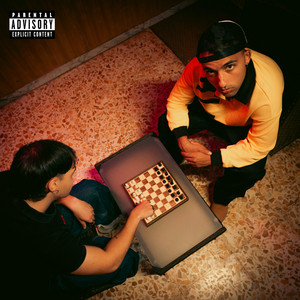 Steppin' by Cruser, Naz