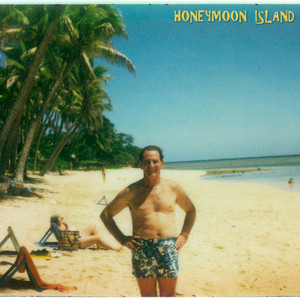 Honeymoon Island by Surely Shirley