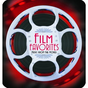 Film Favorites album