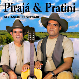 Nos Braços da Lei by Pirajá & Pratini