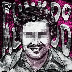 FUNK DO MEXICOD by luc wall, ICEDMANE, DYSMANE