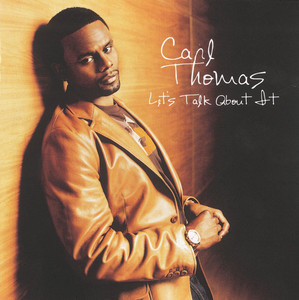 Make It Alright by Carl Thomas
