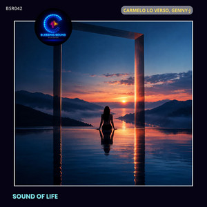 Sound of life by Carmelo Lo Verso, Genny-j