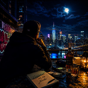 Cuentas en la Noche by Zelko Rojas Gomez