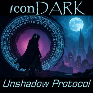 Unshadow Protocol by iconDARK