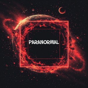 Paranormal by Royal Manny