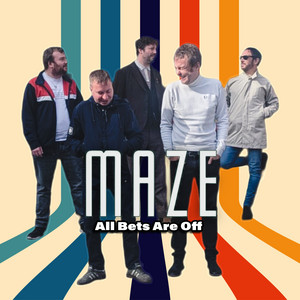 One Day At A Time by Maze