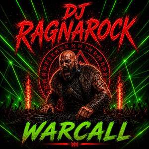 Viking is not dead by DJ RAGNAROCK