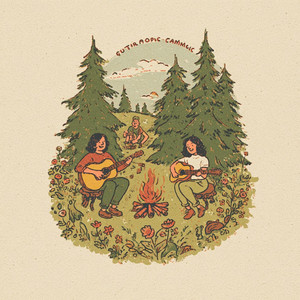 Harvest Porch Ballad by Quiet Ridge Assembly