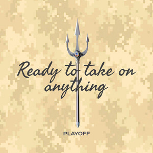 Ready To Take On Anything