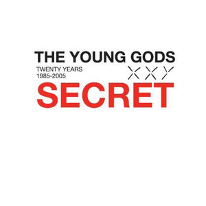 Secret - Unreleased