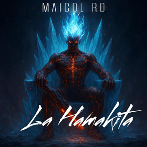 La Hamakita by maicolrd