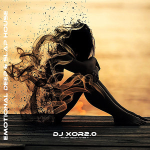 I Wasn’t Ready To See It by DJ XOR2.0